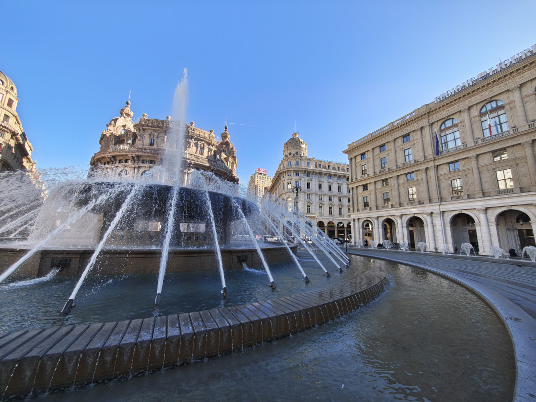 Moduł superszerokokątny 0,5x