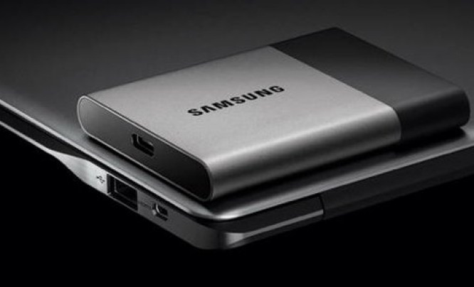 Samsung Portable SSD T3 - kompaktowy dysk zewnętrzny stworzony dla profesjonalistów