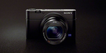 Sony Cyber-shot RX100 III