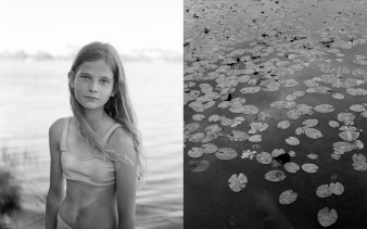 Twarze, pejzaże. „Riverland” Marjolein Martinot [WYWIAD]