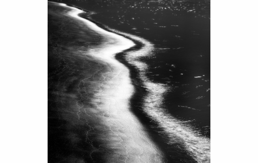 MIHAI FLOREA Sandy Point - II miejsce w kategorii Abstract (zdjęcie pojedyncze)