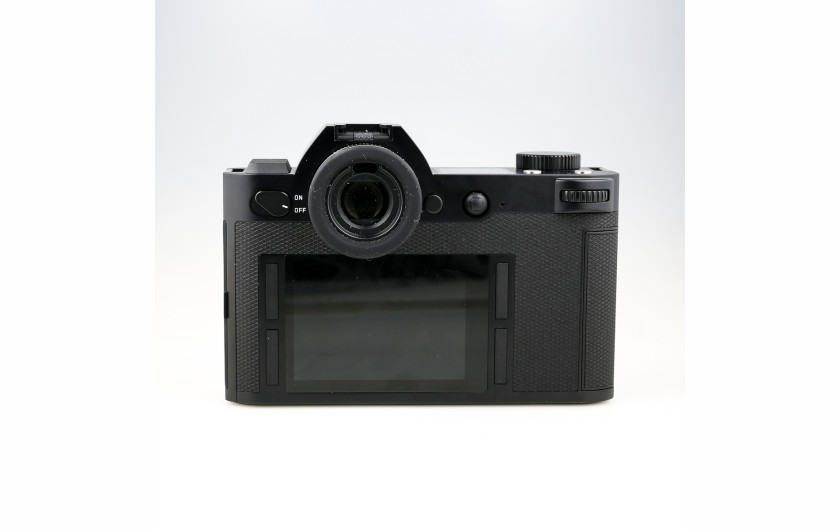 Leica SL (typ 601) 