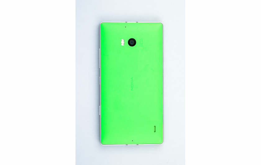 Nokia Lumia 930