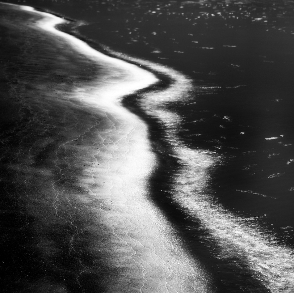 MIHAI FLOREA "Sandy Point" - II miejsce w kategorii Abstract (zdjęcie pojedyncze)