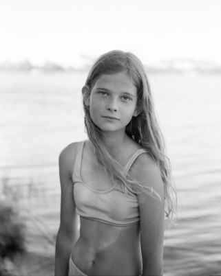 Twarze, pejzaże. „Riverland” Marjolein Martinot [WYWIAD]