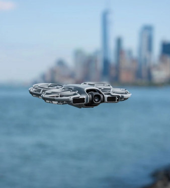 DJI Neo 2 - kompaktowy dron z nowymi sensorami i ulepszonym nagrywaniem