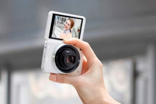 Canon PowerShot N2