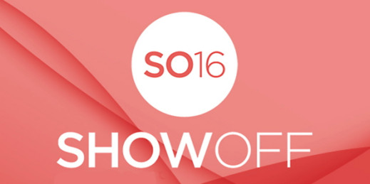 Ostatnie dni na zgłaszanie projektów do 8. edycji Sekcji ShowOFF