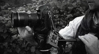 Warsztaty &quot;Filmowanie lustrzanką w praktyce&quot;