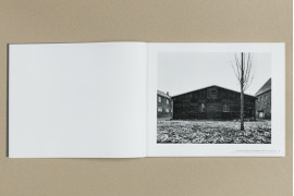 fot. Tomasz Lewandowski, "Auschwitz - Ultima Ratio of Modern Times", 1. miejsce w kategorii Book / Documentary