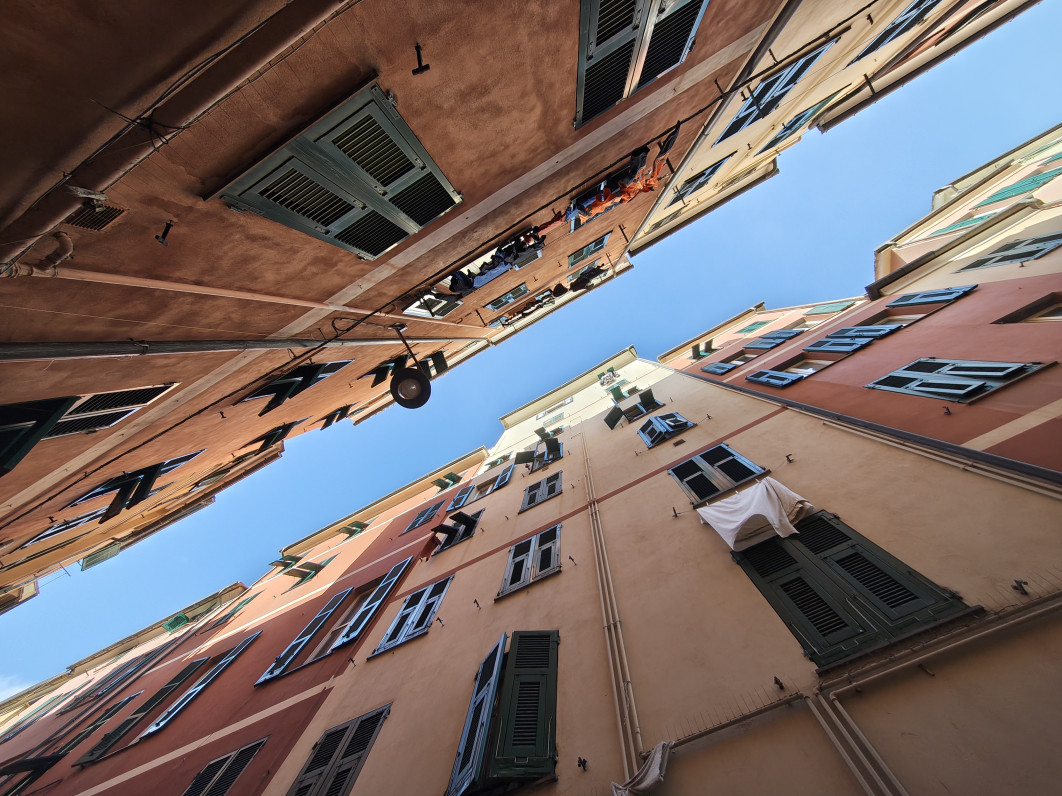 Moduł superszerokokątny 0,5x