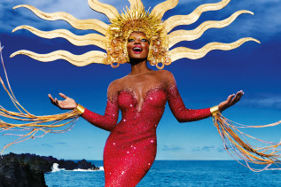 Kalendarz Lavazza 2020 i David LaChapelle, czyli stylistyczny powrót do przeszłości