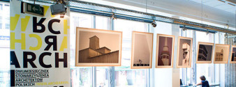 Warsztaty fotograficzne dla architektów w Katowicach