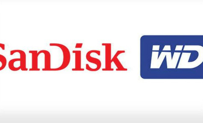  SanDisk w rękach Western Digital - oficjalne informacje