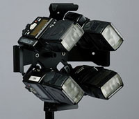 Lastolite Ezybox Quad