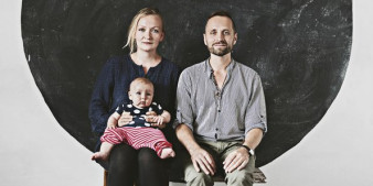 Warsztaty fotografii portretowej w Katowicach