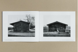 fot. Tomasz Lewandowski, "Auschwitz - Ultima Ratio of Modern Times", 1. miejsce w kategorii Book / Documentary