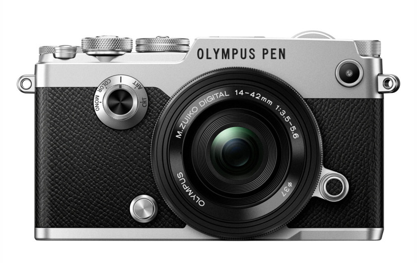 Olympus PEN-F