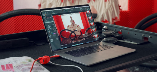 Capture One 21 - szybsza obróbka zdjęć i nowe funkcje 