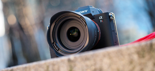 Tamron 20 mm f/2.8 Di III OSD M1:2 - test obiektywu