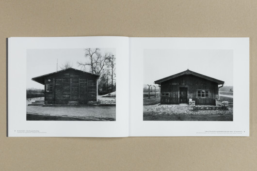 fot. Tomasz Lewandowski, Auschwitz - Ultima Ratio of Modern Times, 1. miejsce w kategorii Book / Documentary