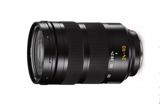 Leica Vario Elmarit SL 24–90 mm f/2.8–4 ASPH