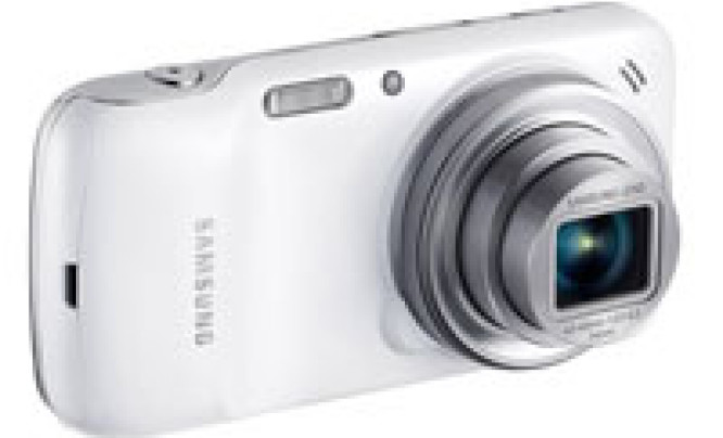 Samsung Galaxy S4 Zoom - wersja LTE