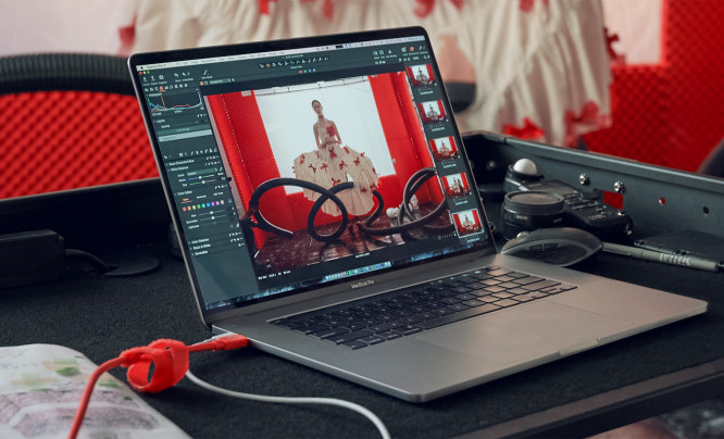  Capture One 21 - szybsza obróbka zdjęć i nowe funkcje 