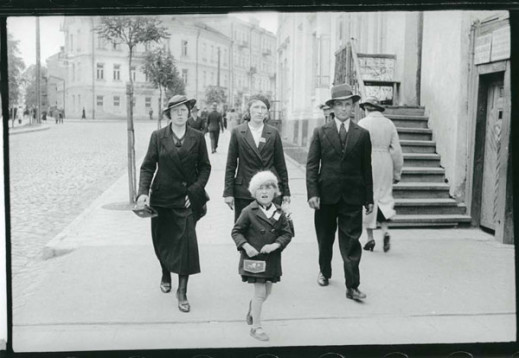 Fotografie Bolesława Augustisa w Białymstoku