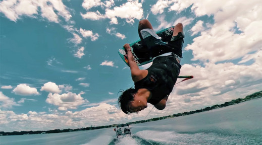 Tak wygrywa się 70 tys. złotych przy pomocy GoPro