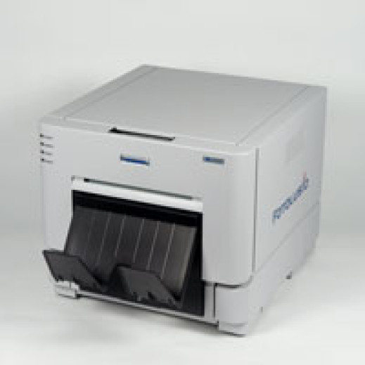 Fotolusio DNP DS-RX1 - test
