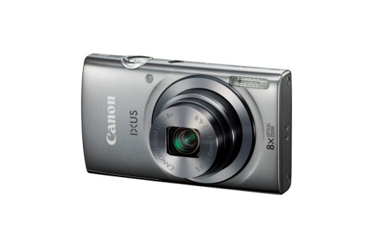 Canon IXUS 160
