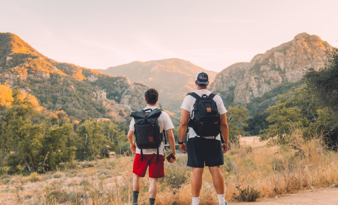 Brevite Rucksack i Rolltop – nowe plecaki dla nowoczesnego fotografa