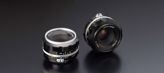 Voigtlander Ultron 40 mm f/2 SL II S - usprawniona wersja manualnej stałki do Nikona