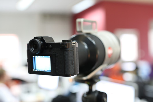 Leica SL (typ 601) 