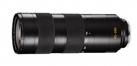 Leica APO-Vario-Elmarit-SL 1:2,8-4 90-280 mm ASPH