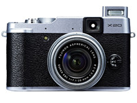 Fujifilm X20