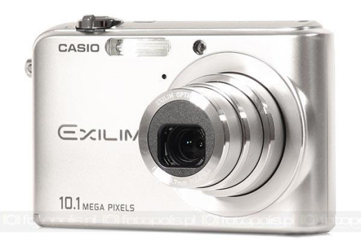 Casio Exilim Zoom EX-Z1000 - jeszcze więcej!