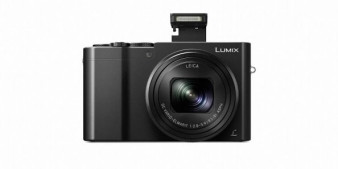 Panasonic Lumix TZ100 - 1-calowa matryca, uniwersalny zoom i filmy 4K