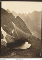 Dawna fotografia tatrzańska do roku 1939 z polskich i słowackich kolekcji