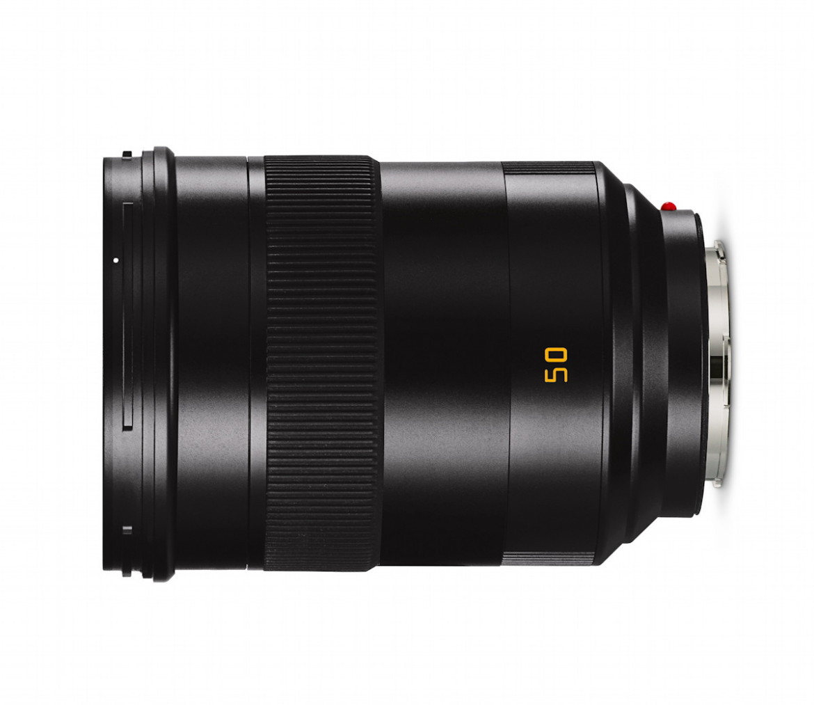 Leica Summilux-SL 1:1,4 50 mm ASPH