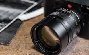 Leica Summilux-M 90 mm f/1.5 ASPH - nowy wyznacznik jakości w fotografii portretowej?