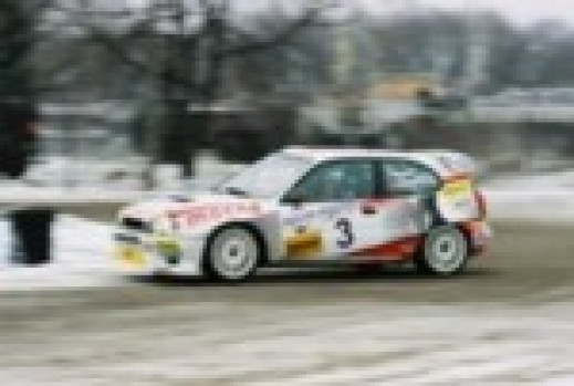 39. edycja Rajdu Barbórki