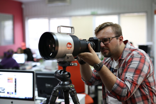 Leica SL (typ 601) 