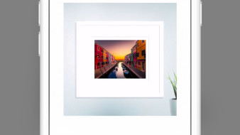 8x10 - sprzedawaj swoje zdjęcia jako dzieła sztuki za pomocą Instagrama