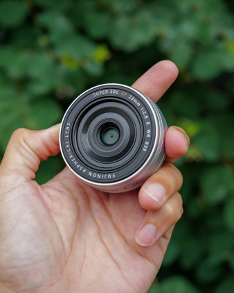 Fujinon XF 23 mm f/2.8 R WR – zdjęcia przykładowe [RAW]