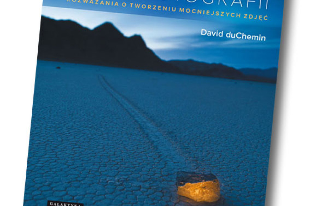 "Język fotografii" - fragmenty, część I