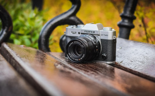 Fujifilm Fujinon XF 50 mm f/2 R WR - test obiektywu