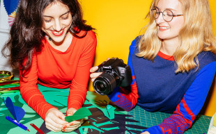Canon EOS 2000D i EOS 4000D - dwa nowe modele na początek przygody z fotografowaniem