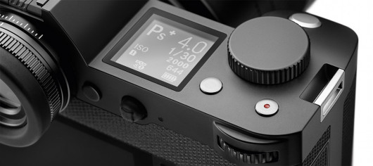 Leica SL (typ 601)